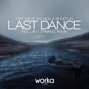 05 Last Dance Cover