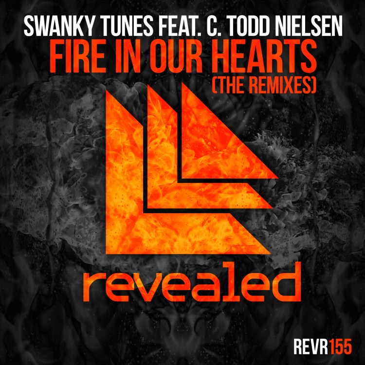 Fire In Our Hearts 21