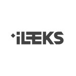 ILEKS logo square 900