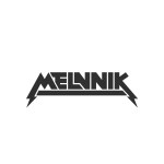 Melnnik logo website