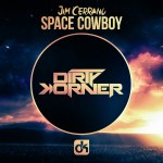Space Cowboy - Cover 50001