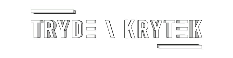 Tryde Krytek 3d large5000