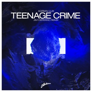 Teenage Crime
