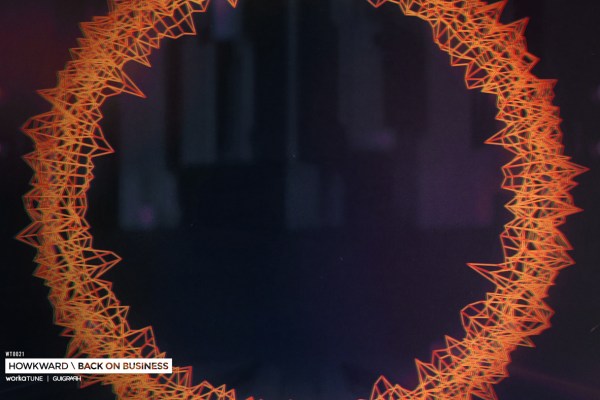 WT0021 - Back On Business