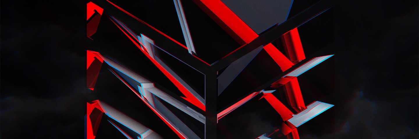 Mosvil - The Wall - Header