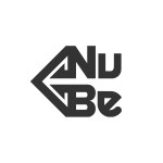Logo Nu Be Guigraph Design