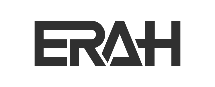 ERAH - Logo - Large