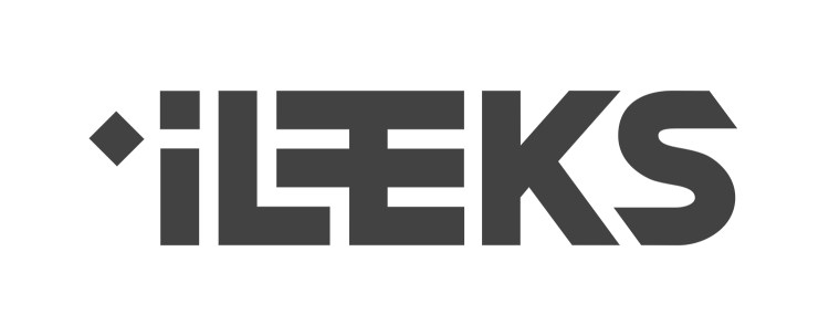 ILEKS logo large